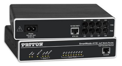 SmartNode 4110