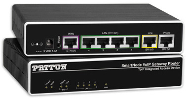 SmartNode 4552