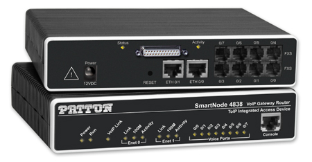 SmartNode 4830