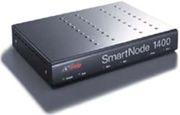 VoIP шлюз SmartNode 1400